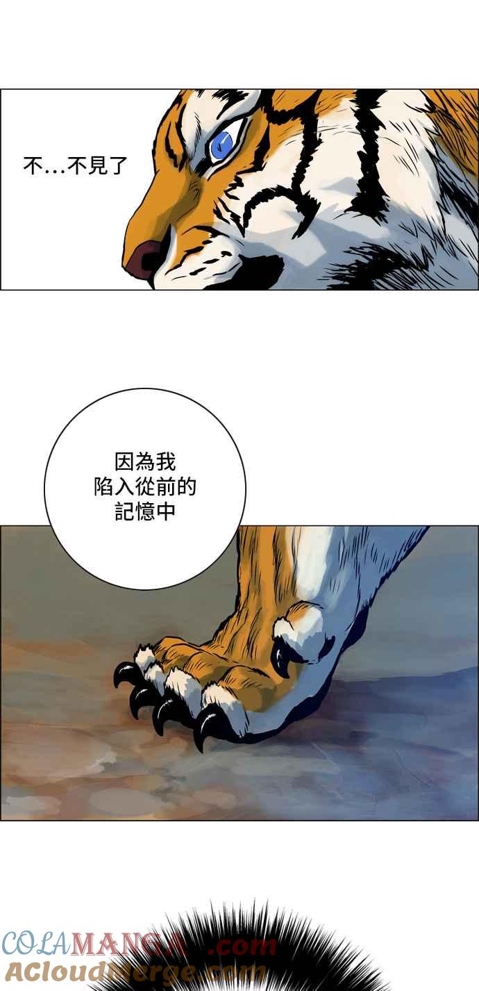 虎大哥 - [第64话] 复活 (2) - 第5张图