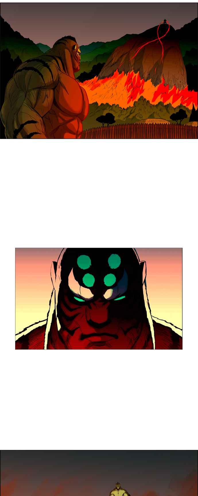 虎大哥 - [第66话] 改日再战 (2) - 第14张图