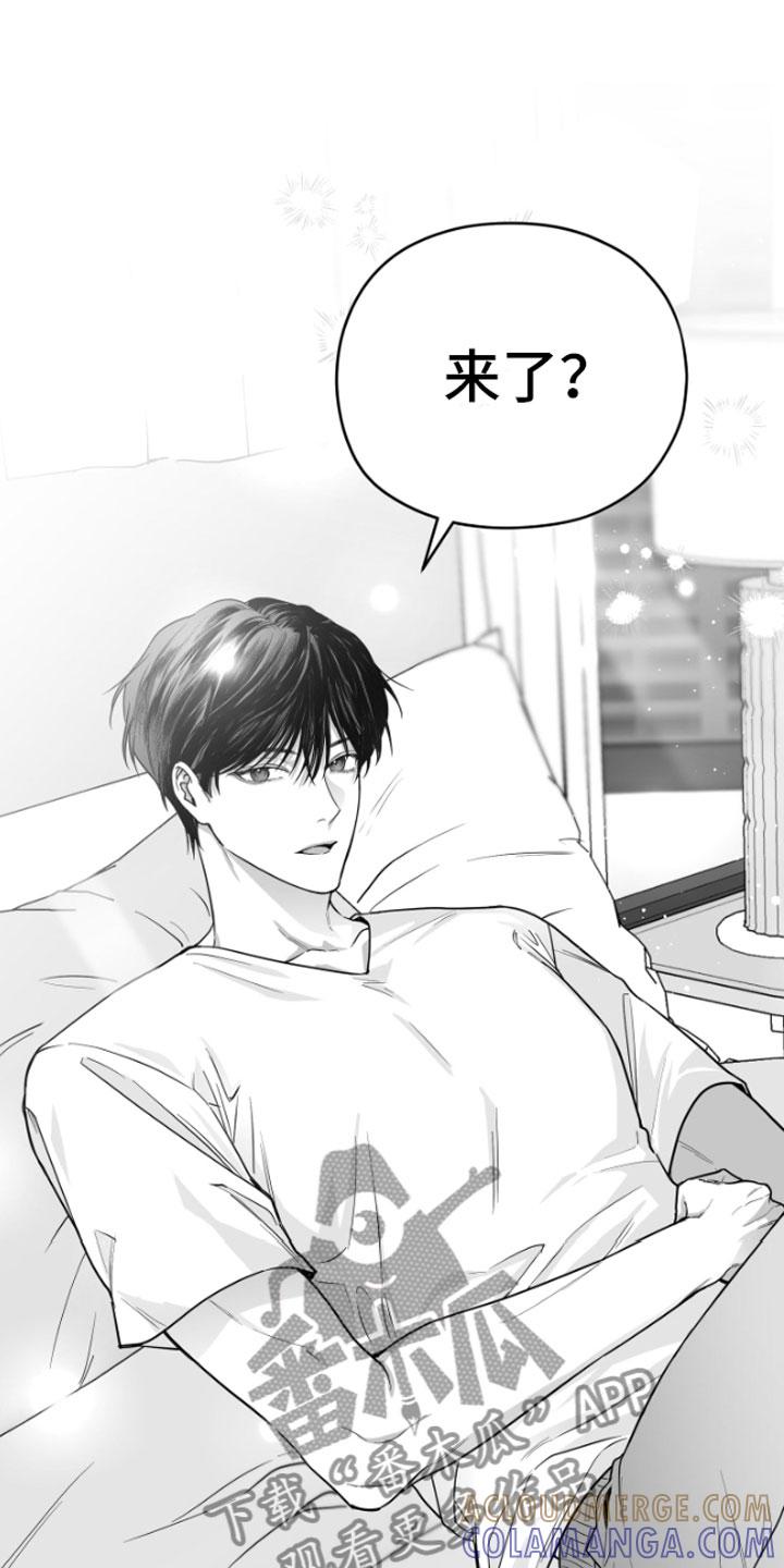 《狂乱欺压》第10章：恋爱通知 第29页