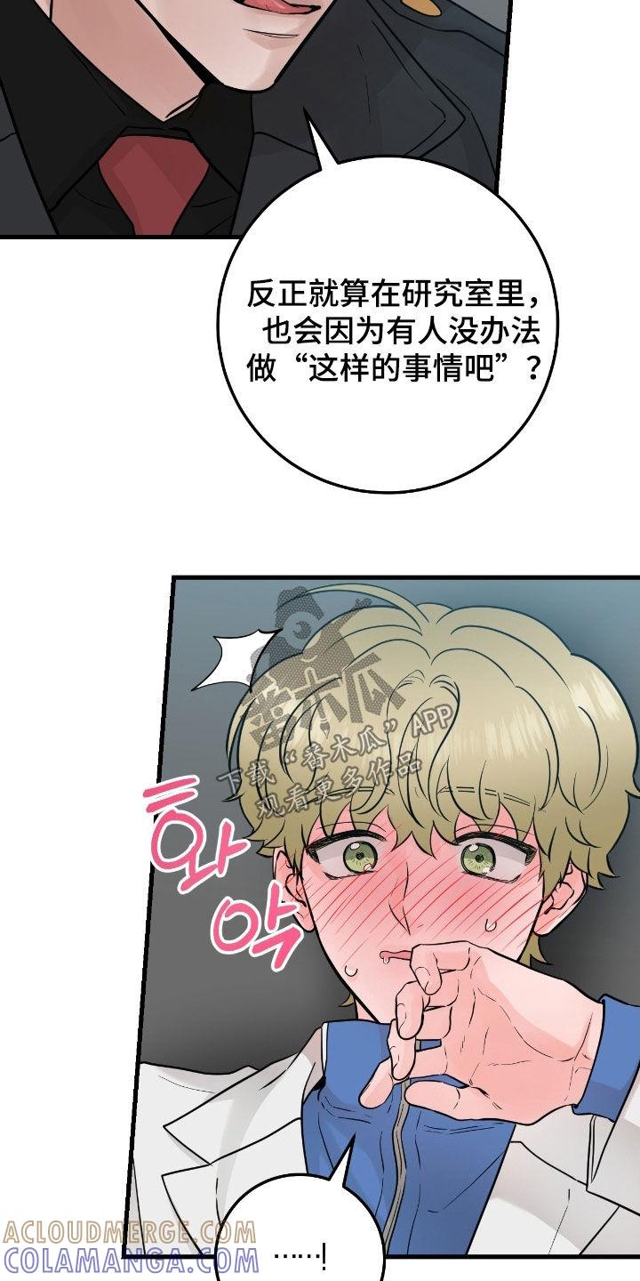 《绝命重逢》第112章：【第二季】幻觉 第11页