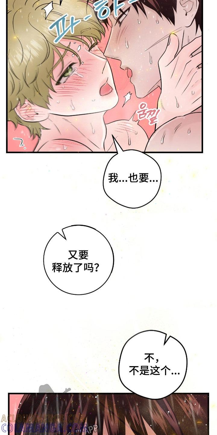 《绝命重逢》第116章：【第二季】没关系 第15页