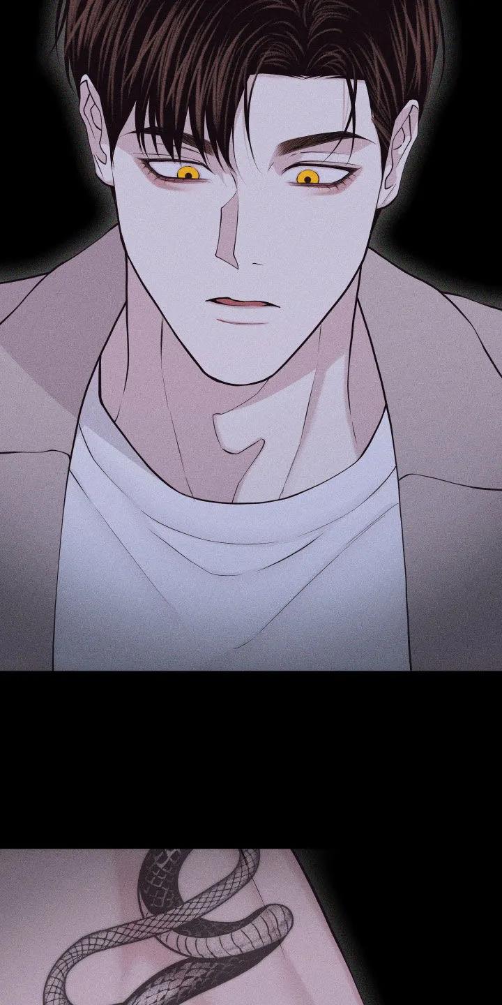 《瓷器》第125章：【第三季】你要对我负责 第18页