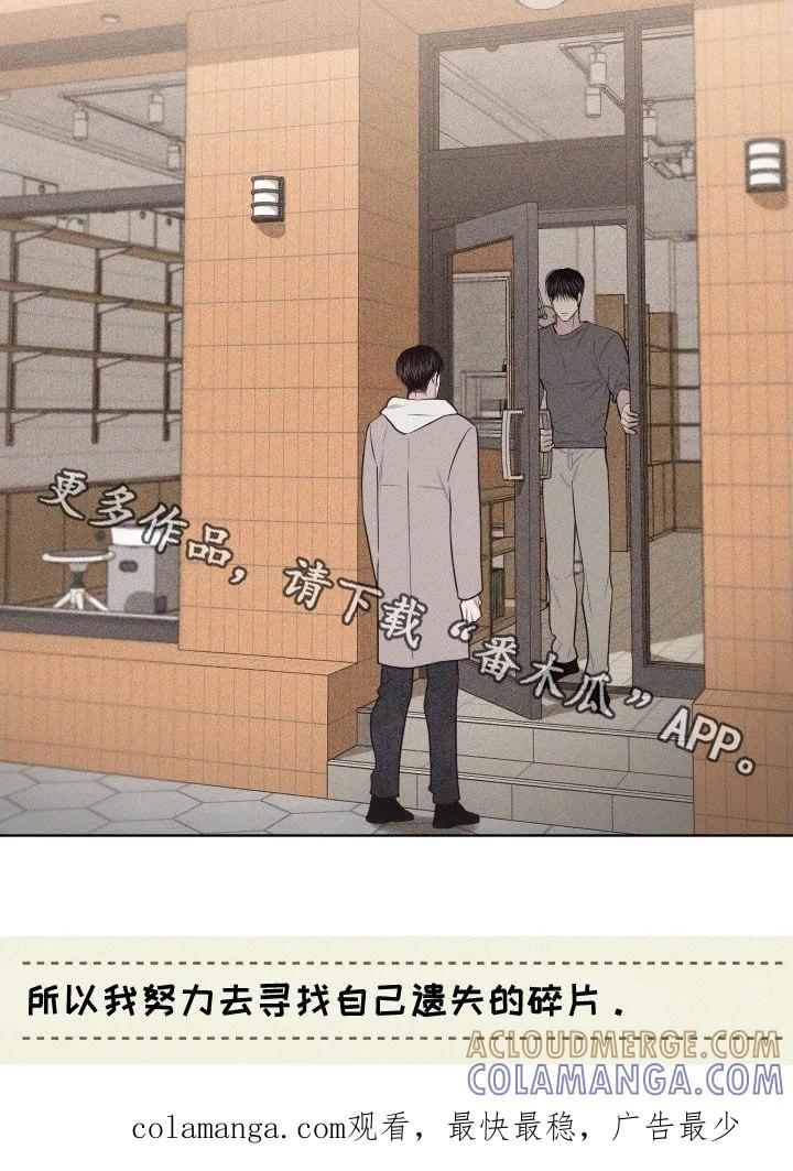 《瓷器》第128章：【第三季】遗失的碎片 第27页