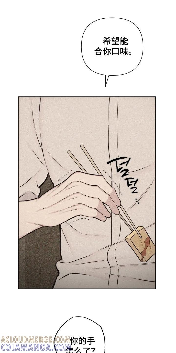 《瓷器》第128章：【第三季】遗失的碎片 第13页