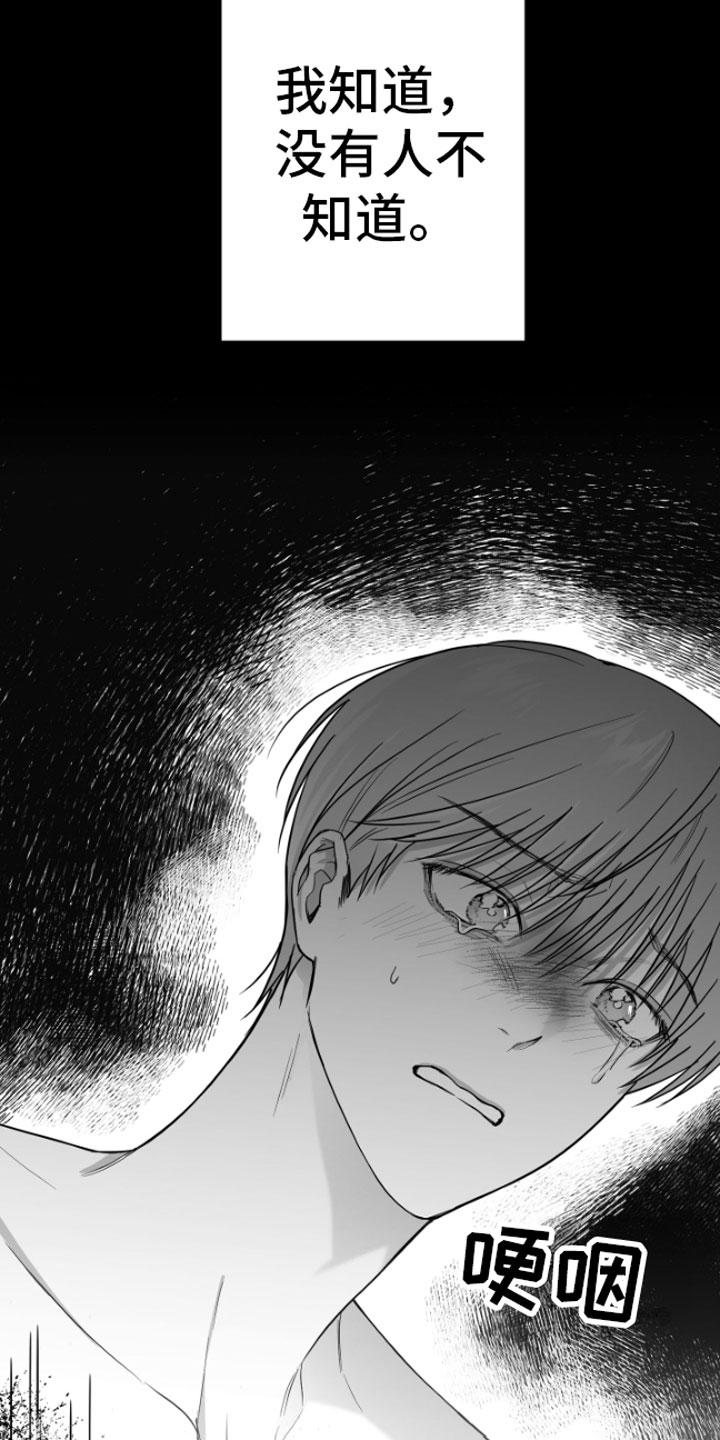 《狂乱欺压》第13章：用过了？ 第10页