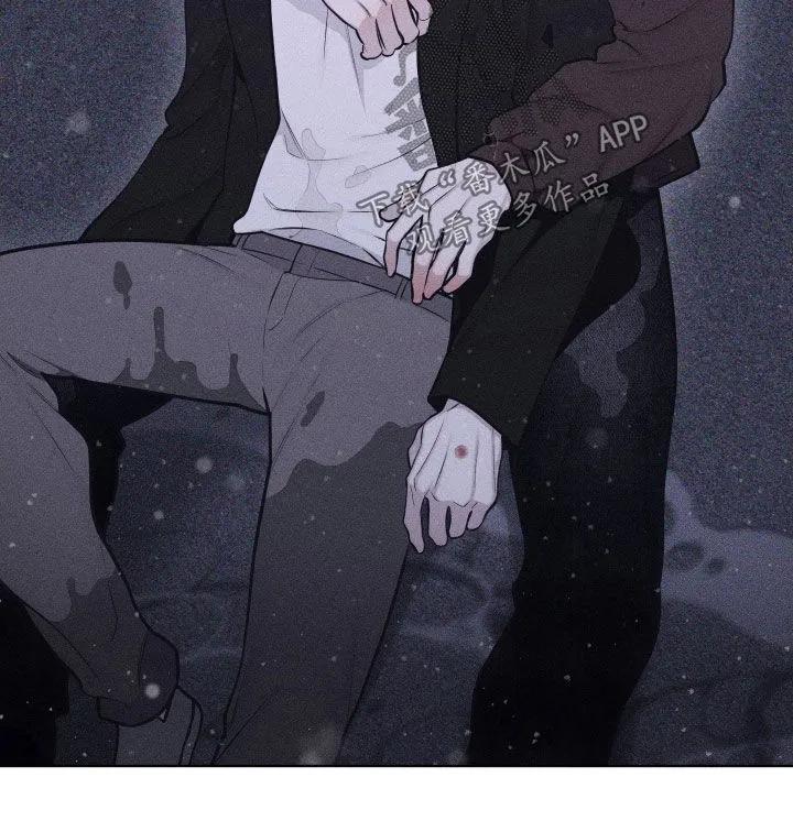 《瓷器》第130章：【第三季】想要保护他 第14页