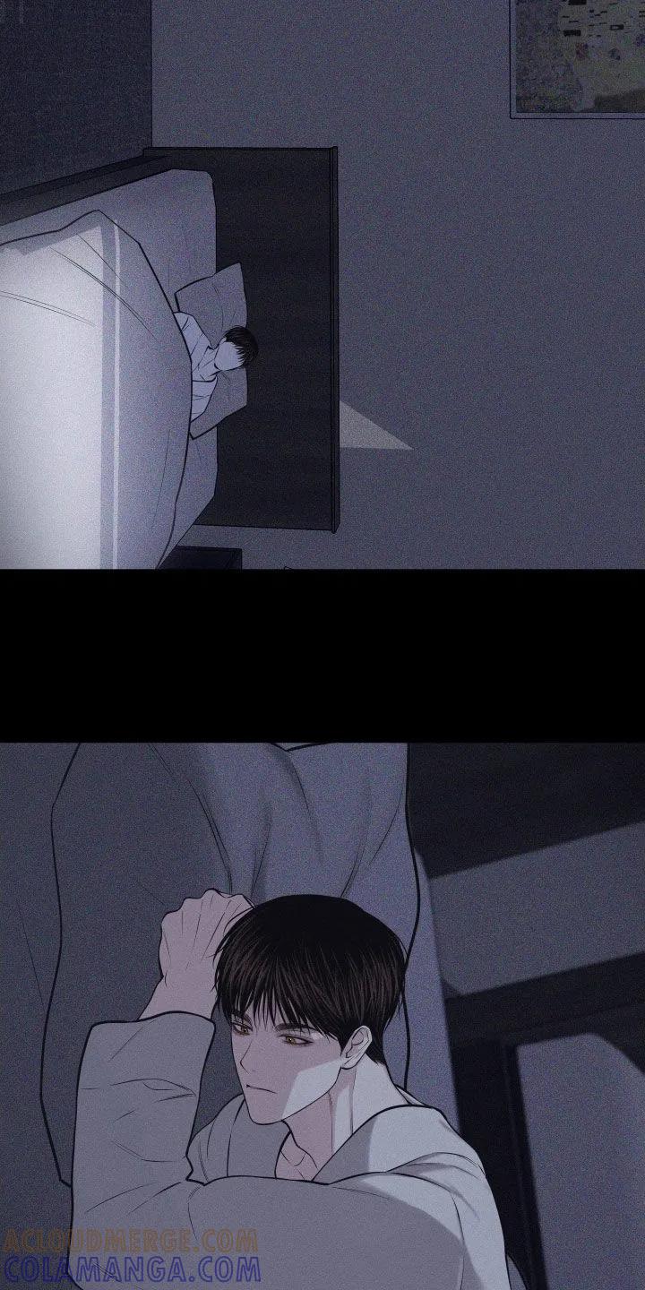 《瓷器》第130章：【第三季】想要保护他 第25页