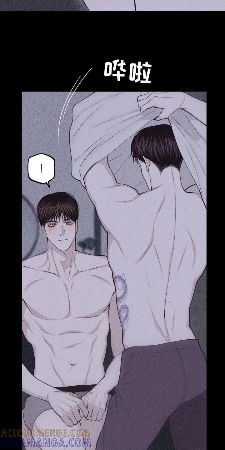《瓷器》第134章：【第三季】真的没关系吗 第19页