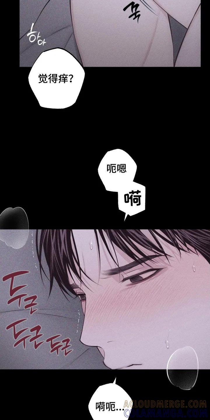 《瓷器》第135章：【第三季】放开我 第7页