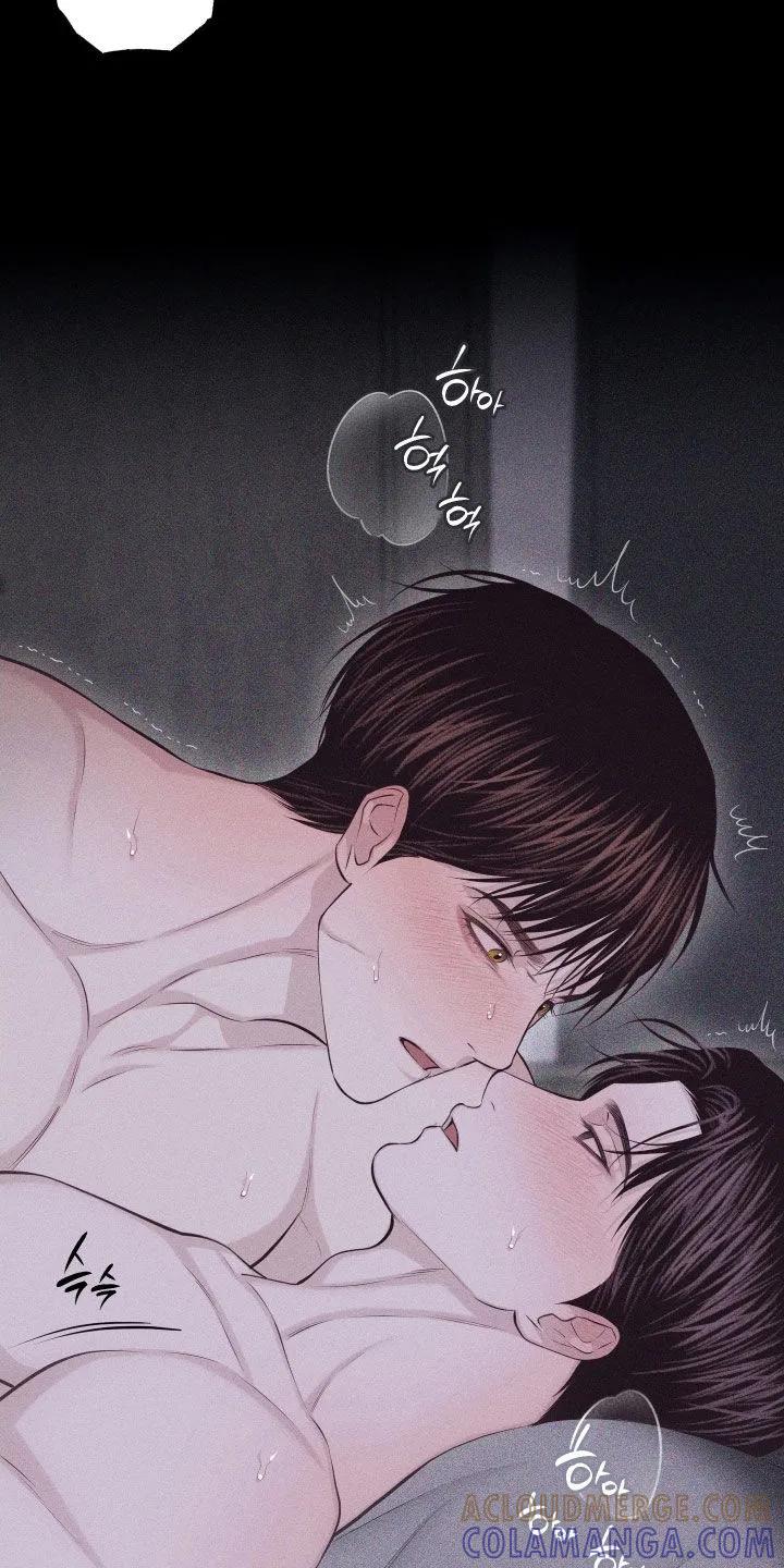 《瓷器》第135章：【第三季】放开我 第13页