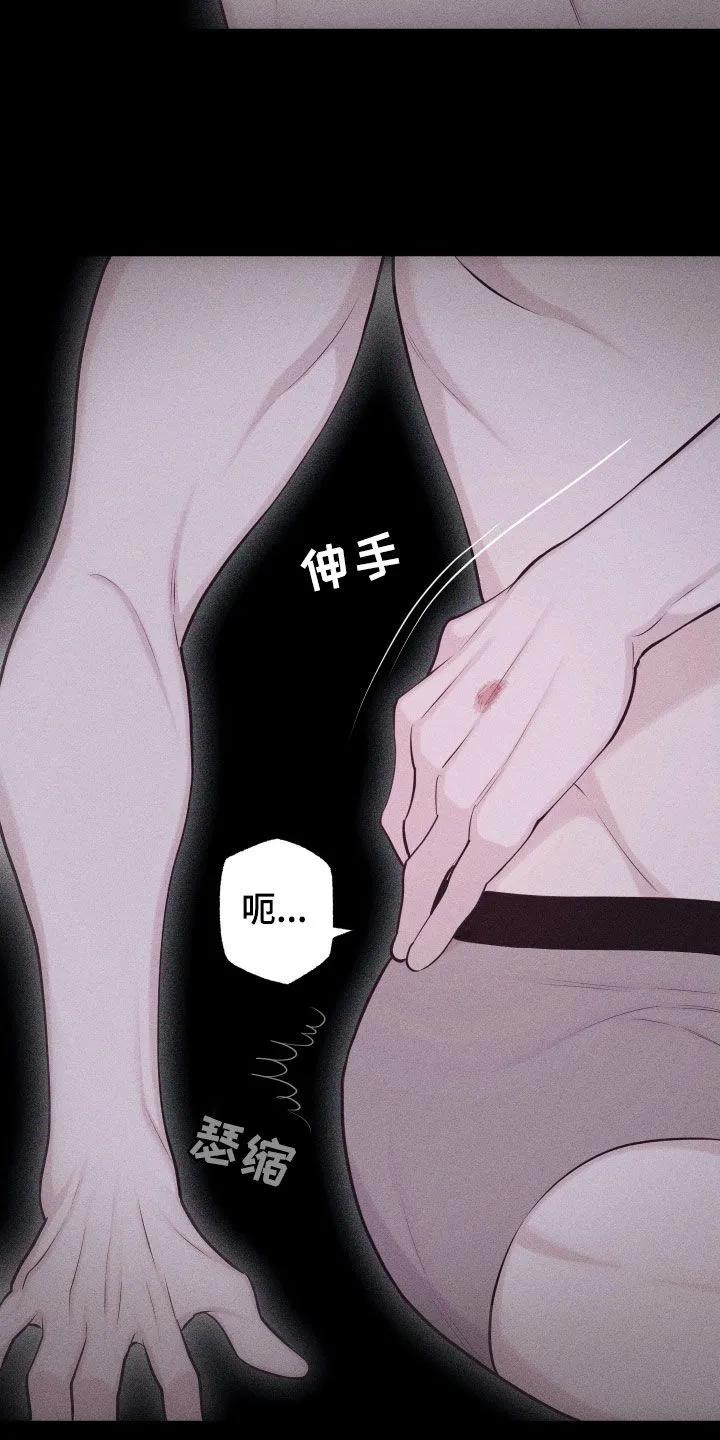 《瓷器》第135章：【第三季】放开我 第2页