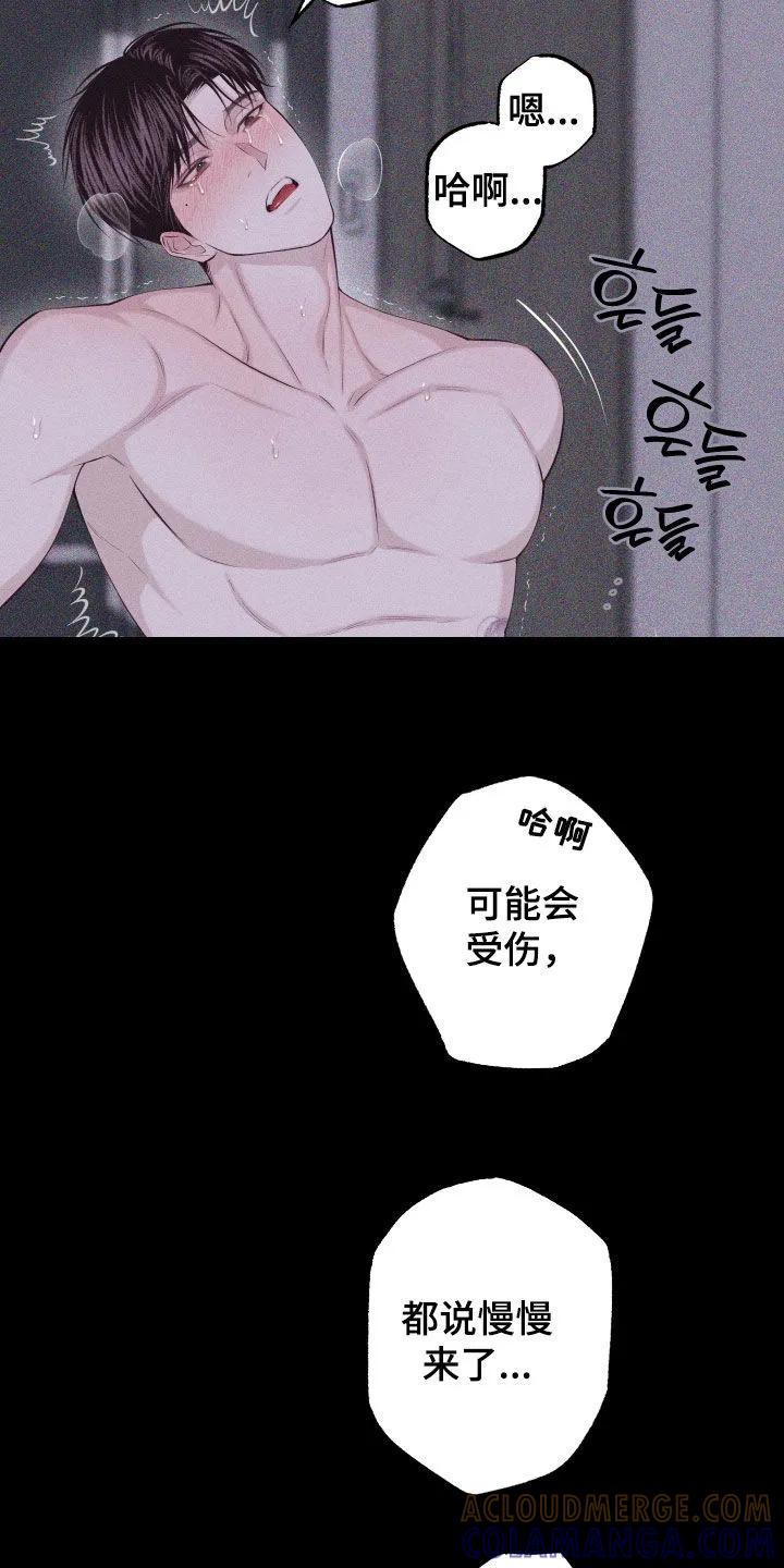 《瓷器》第136章：【第三季】太高兴了 第15页