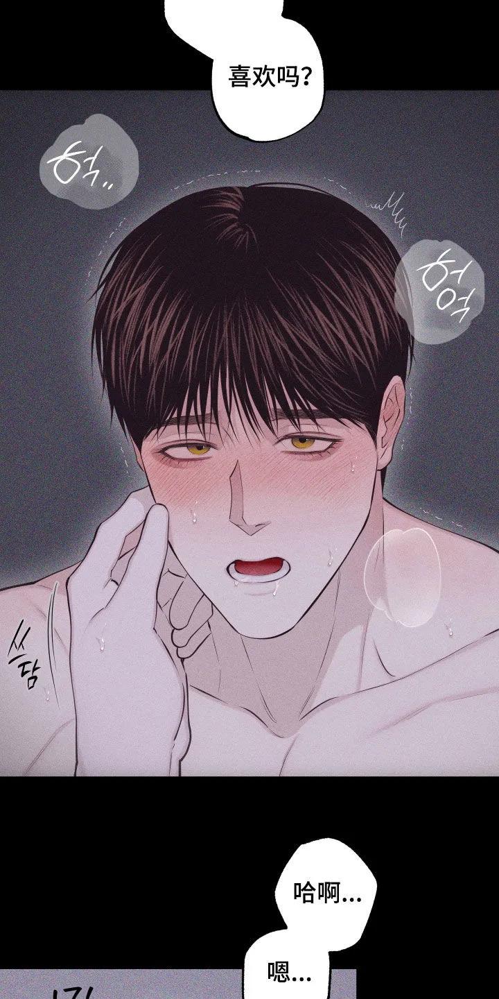 《瓷器》第136章：【第三季】太高兴了 第12页