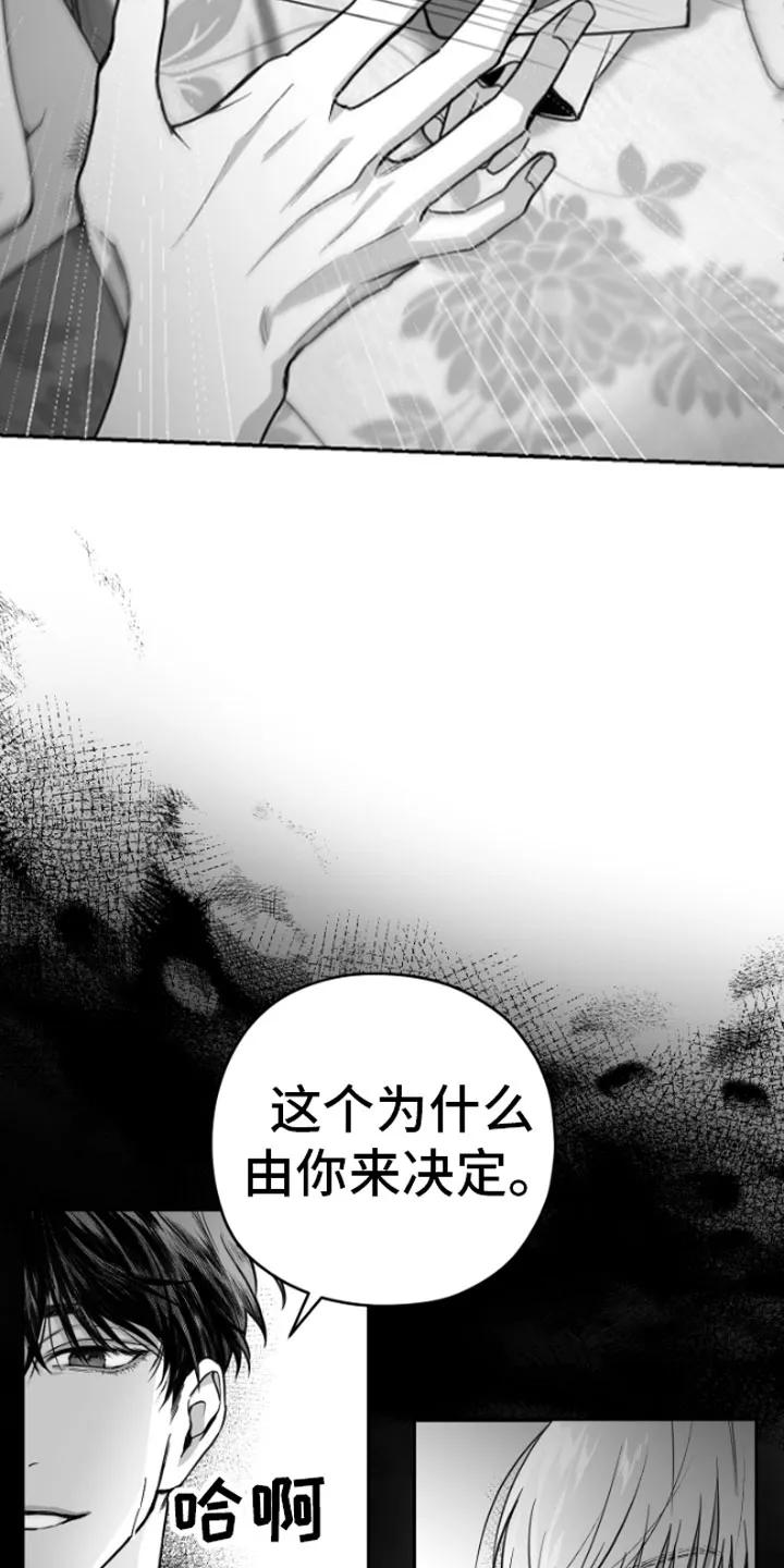 《狂乱欺压》第2章：暴力 第14页