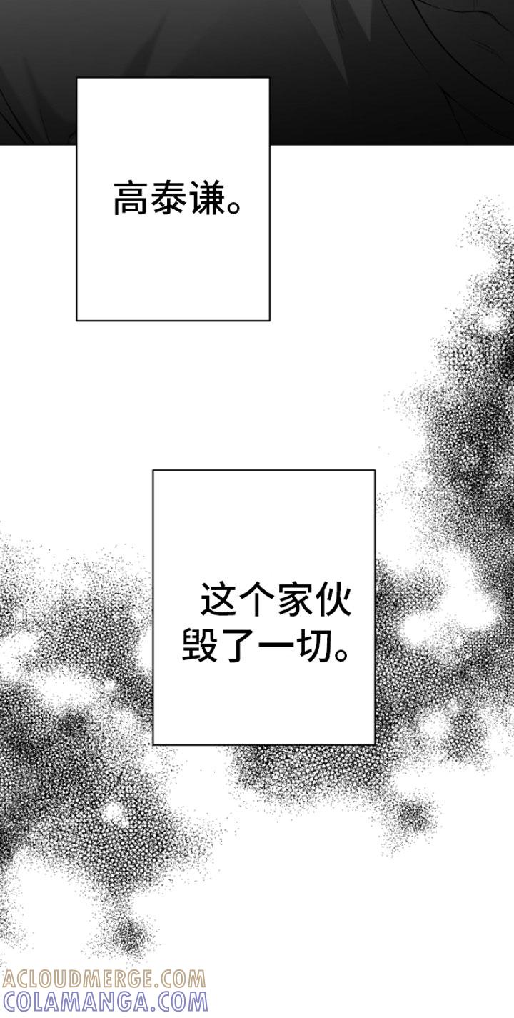 《狂乱欺压》第4章：疯子 第19页