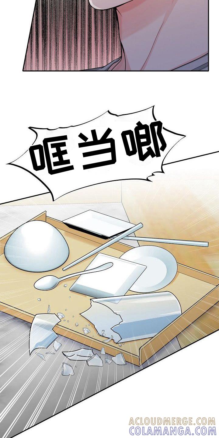 《虎的孩子》第6章：关怀 第9页