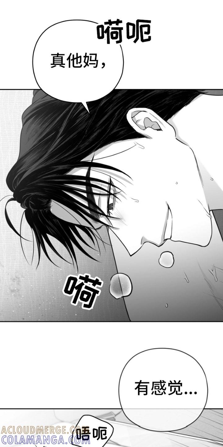 《狂乱欺压》第8章：电话 第11页