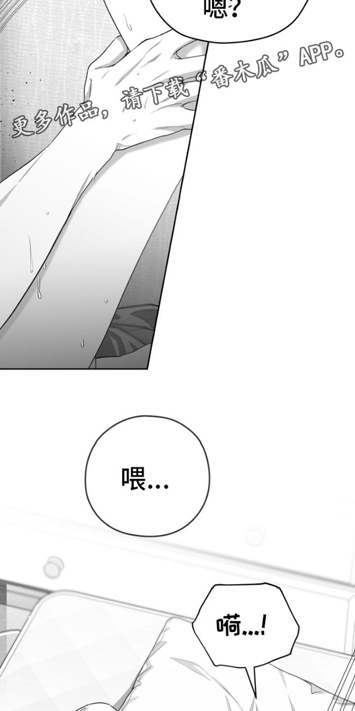 《狂乱欺压》第8章：电话 第2页