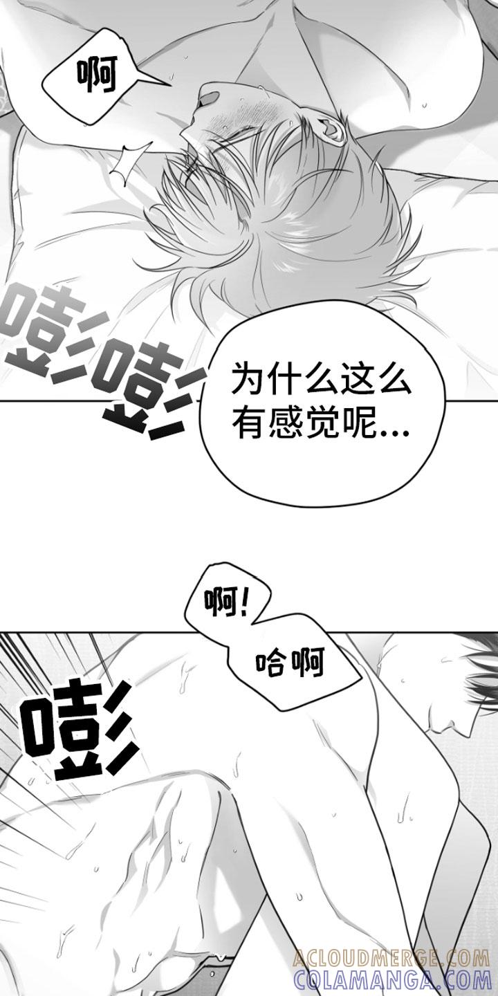 《狂乱欺压》第8章：电话 第5页