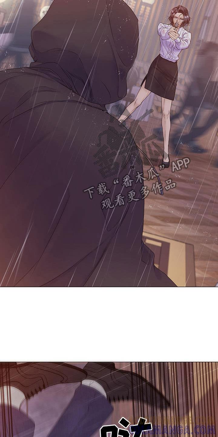 《致命咨询》第85章：【第二季】单枪匹马 第29页