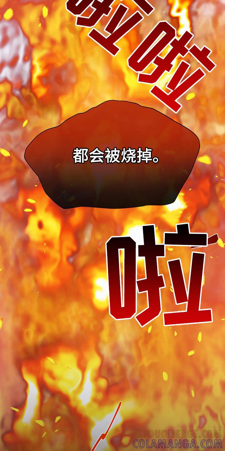 《致命咨询》第86章：【第二季】全部烧掉 第27页