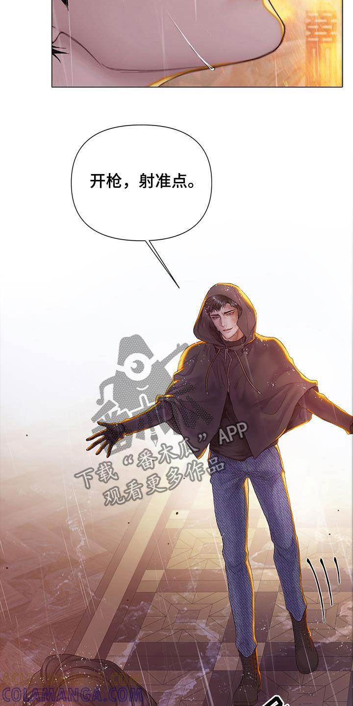 《致命咨询》第87章：【第二季】谁指使的 第11页