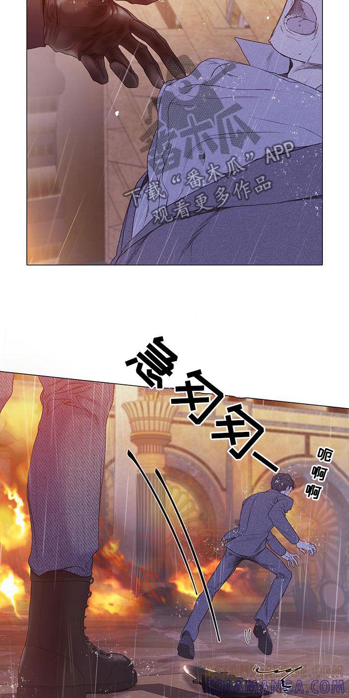 《致命咨询》第87章：【第二季】谁指使的 第29页