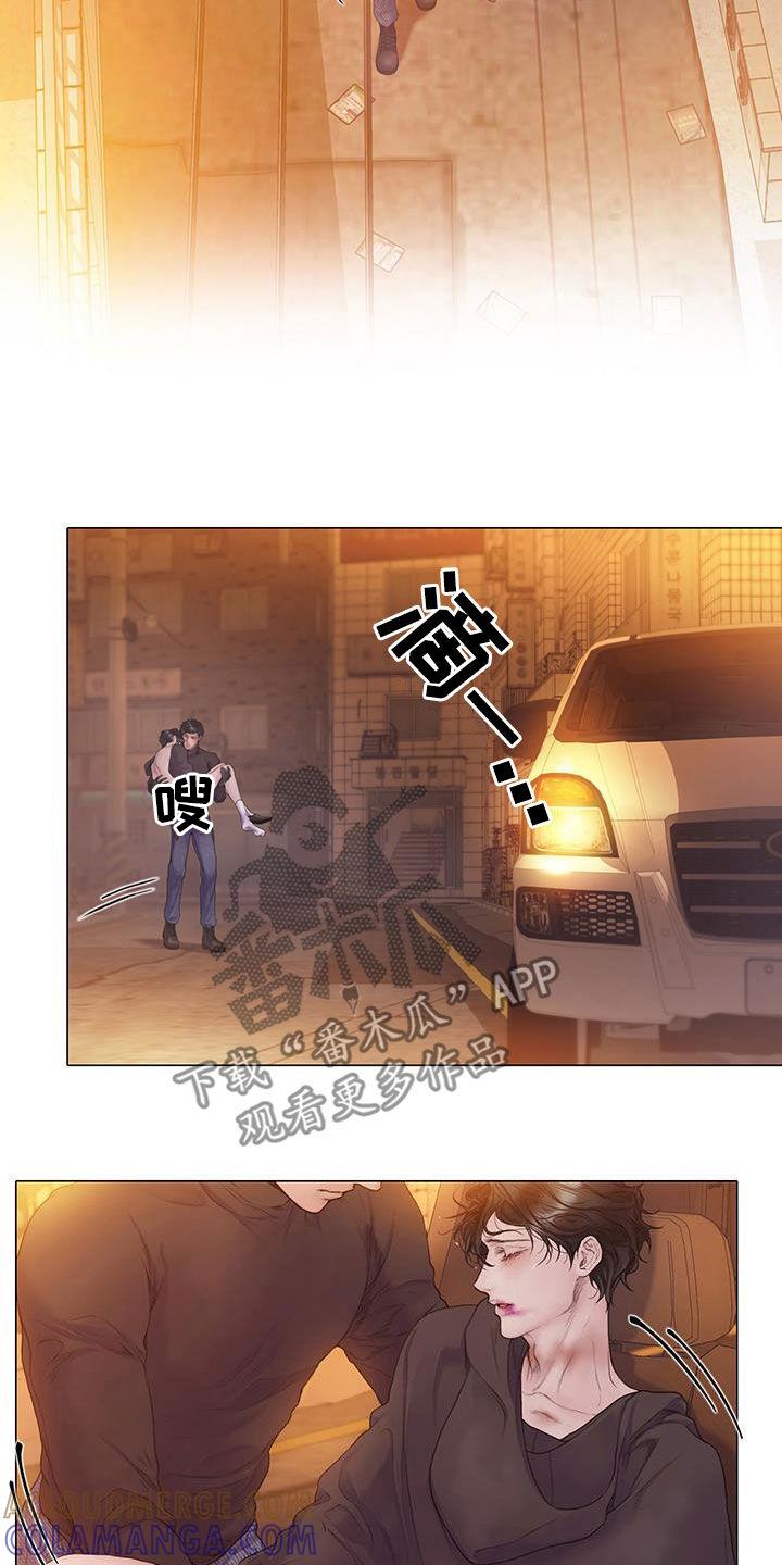 《致命咨询》第88章：【第二季】真心爱你 第13页
