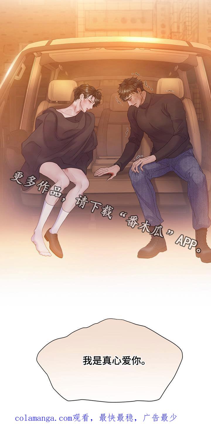 《致命咨询》第88章：【第二季】真心爱你 第28页