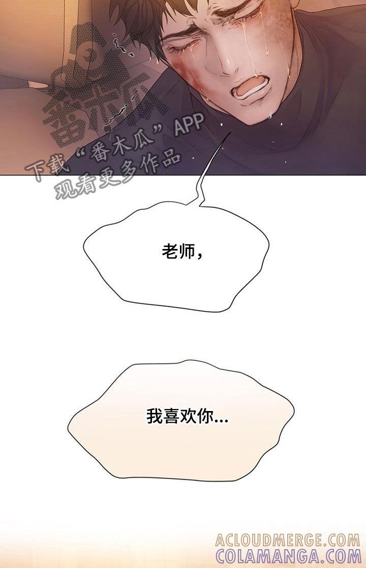 《致命咨询》第88章：【第二季】真心爱你 第27页
