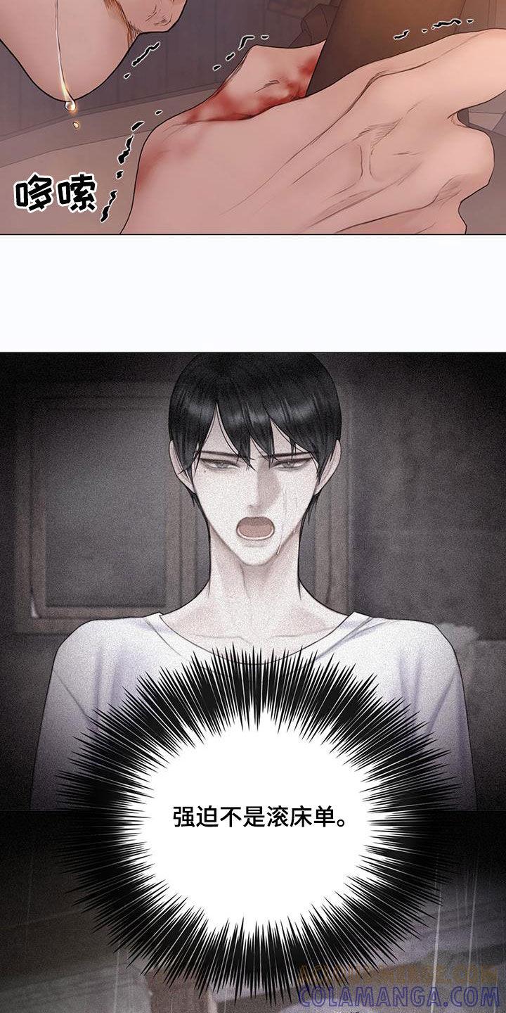 《致命咨询》第88章：【第二季】真心爱你 第17页