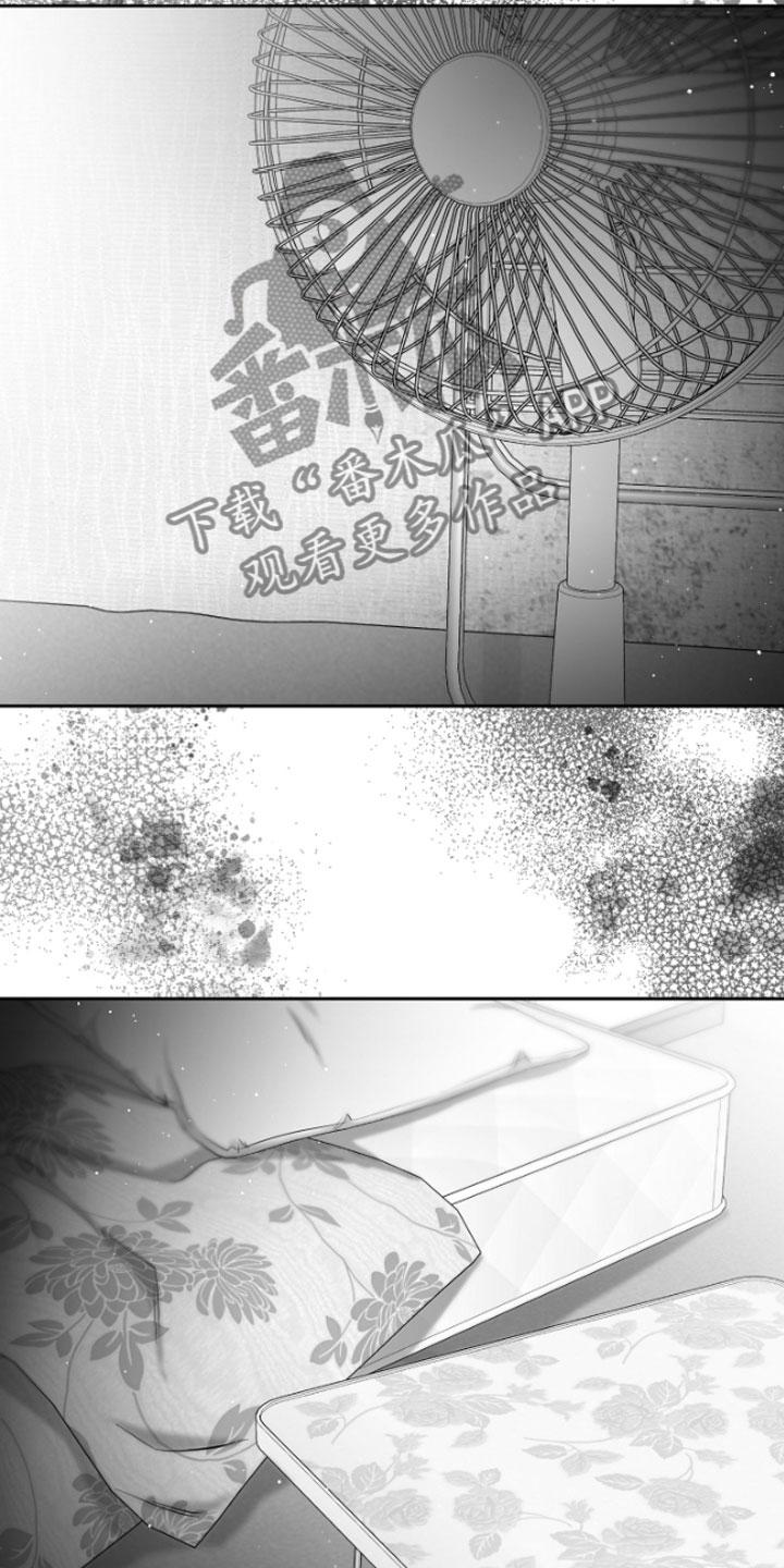 《狂乱欺压》第9章：清醒 第22页
