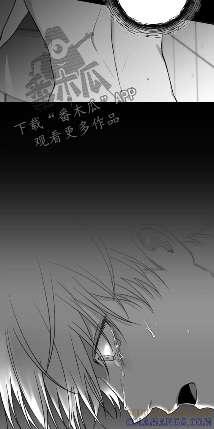 《狂乱欺压》第9章：清醒 第19页