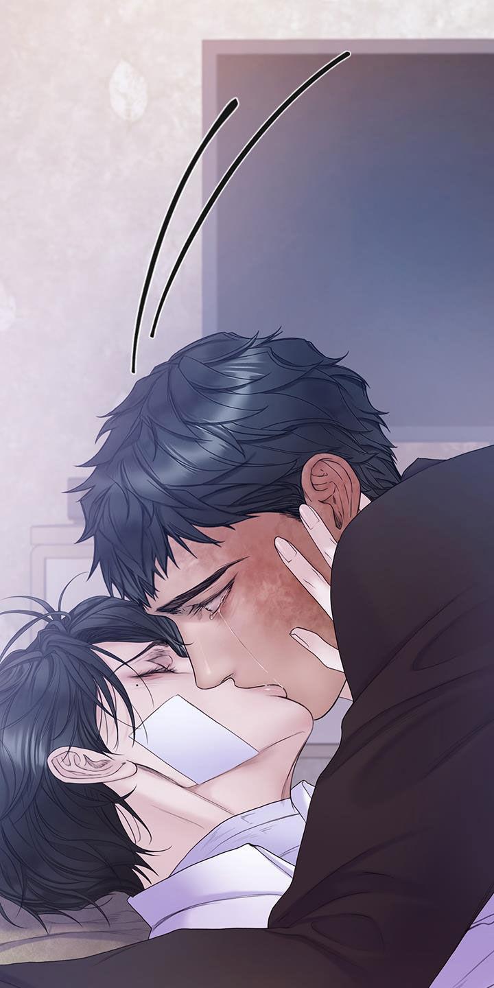《致命咨询》第91章：【第二季】弱点 第12页