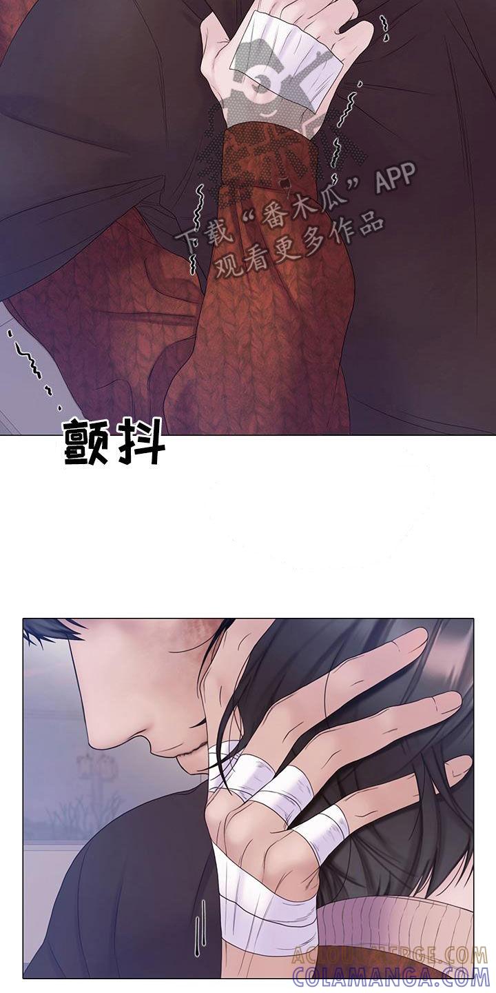 《致命咨询》第94章：【第二季】记忆覆盖 第11页