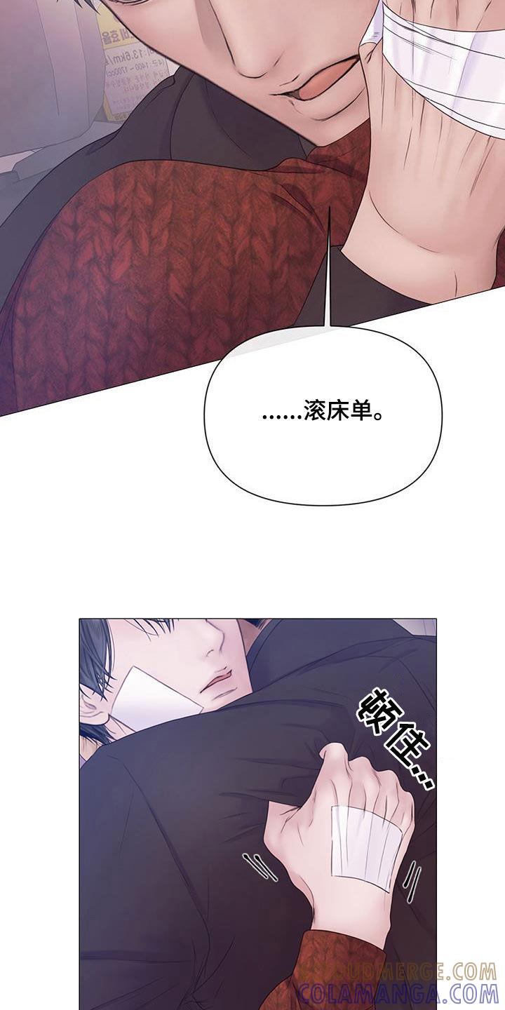 《致命咨询》第94章：【第二季】记忆覆盖 第15页