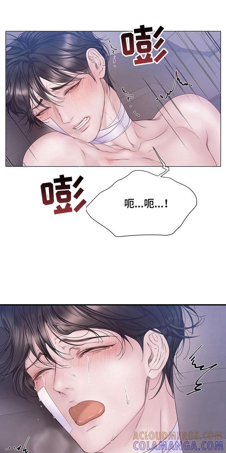 《致命咨询》第95章：【第二季】我真的不行了 第31页