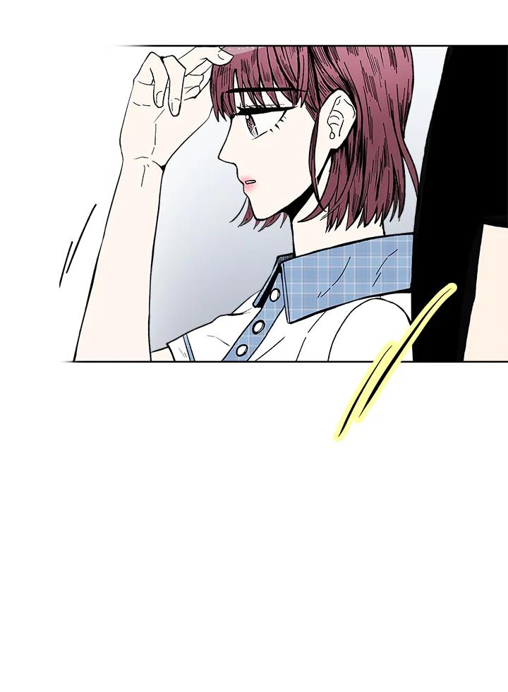 《假面情侣》第52话 第17页