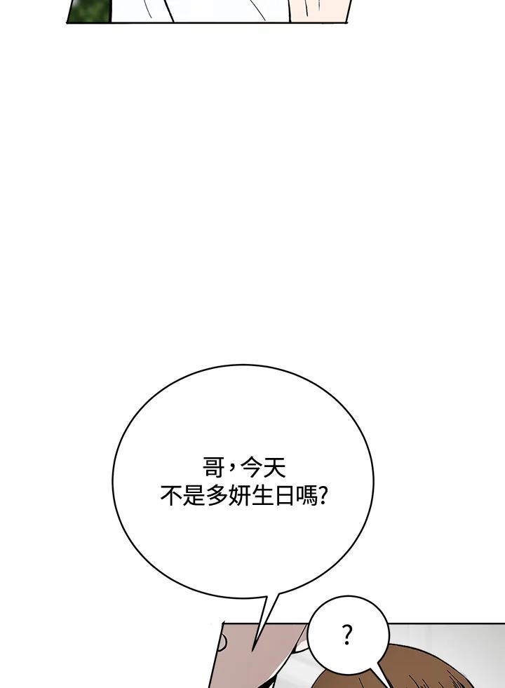 《假面情侣》第54话 第83页