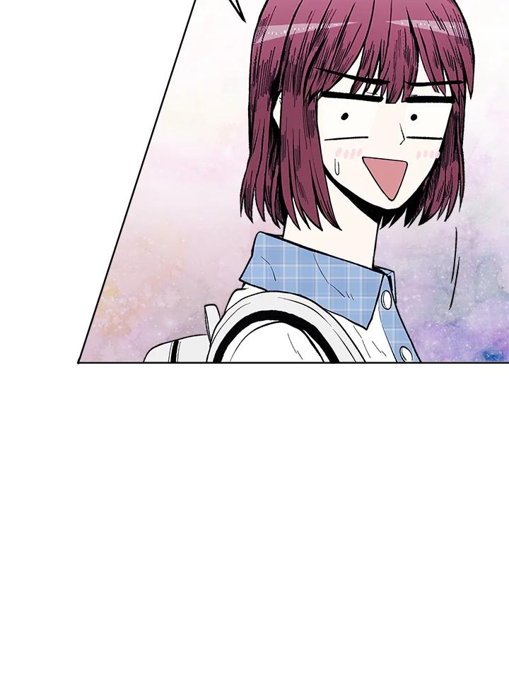《假面情侣》第54话 第51页