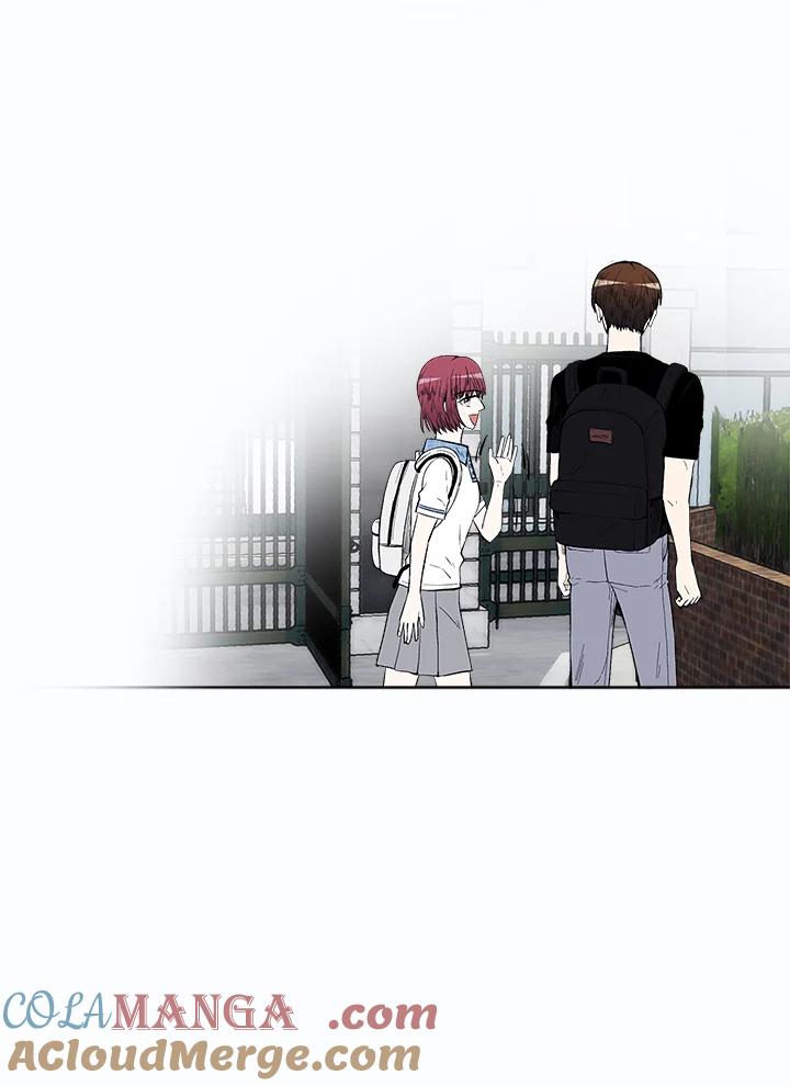 《假面情侣》第55话 第55页