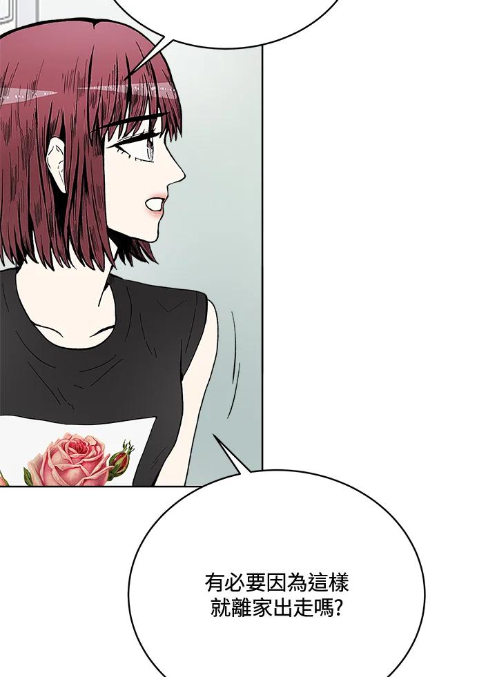 《假面情侣》第61话 第6页