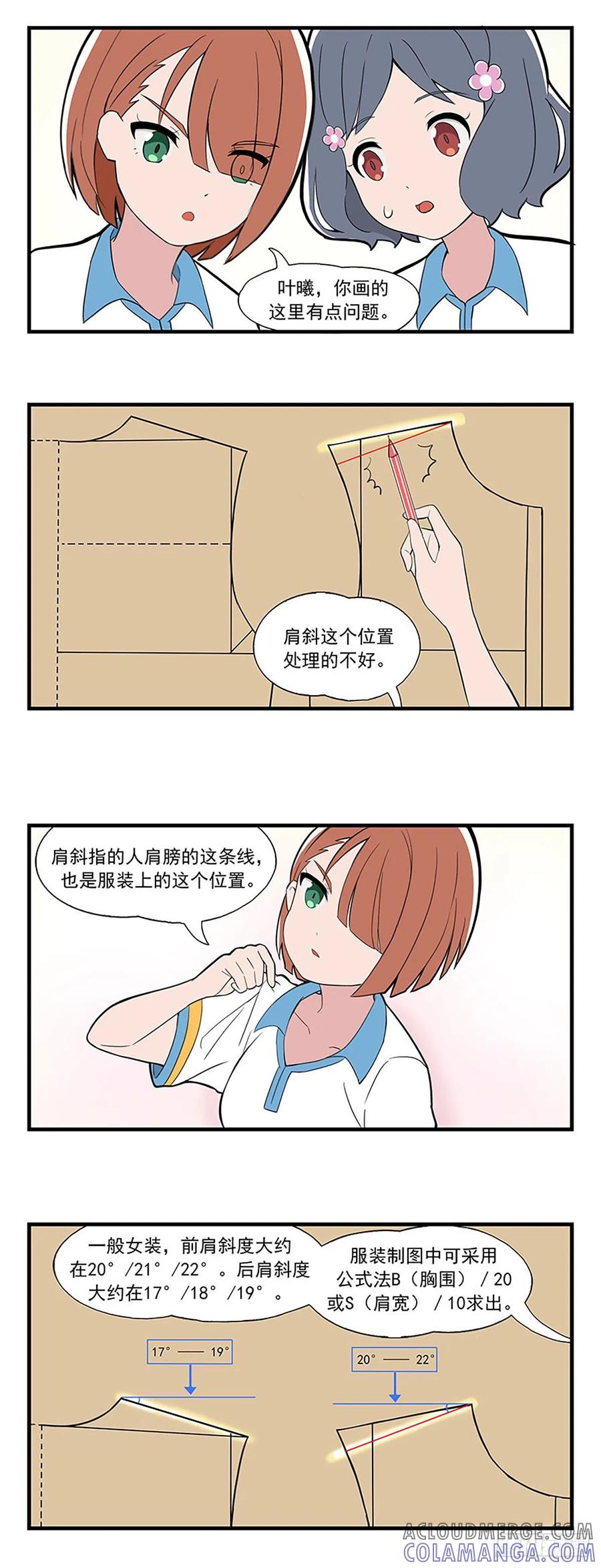 《呼唤少女》关照 第2页