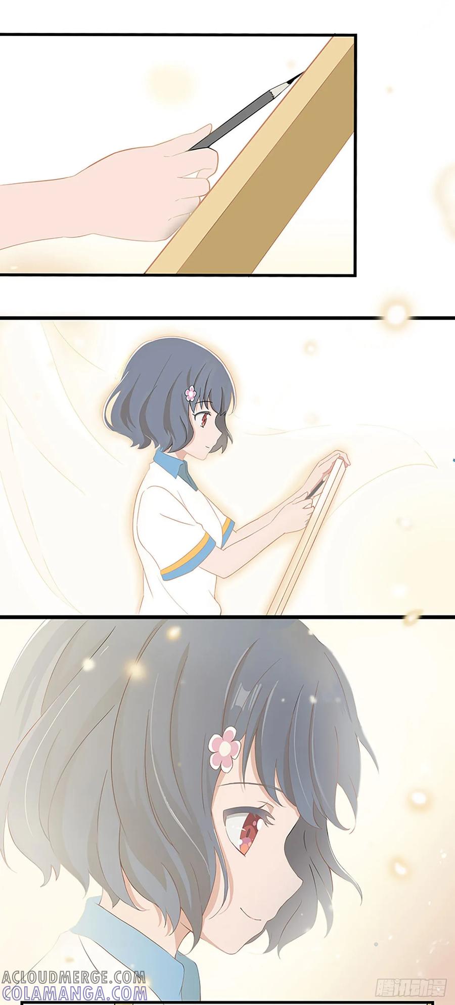 《呼唤少女》天赋 第5页