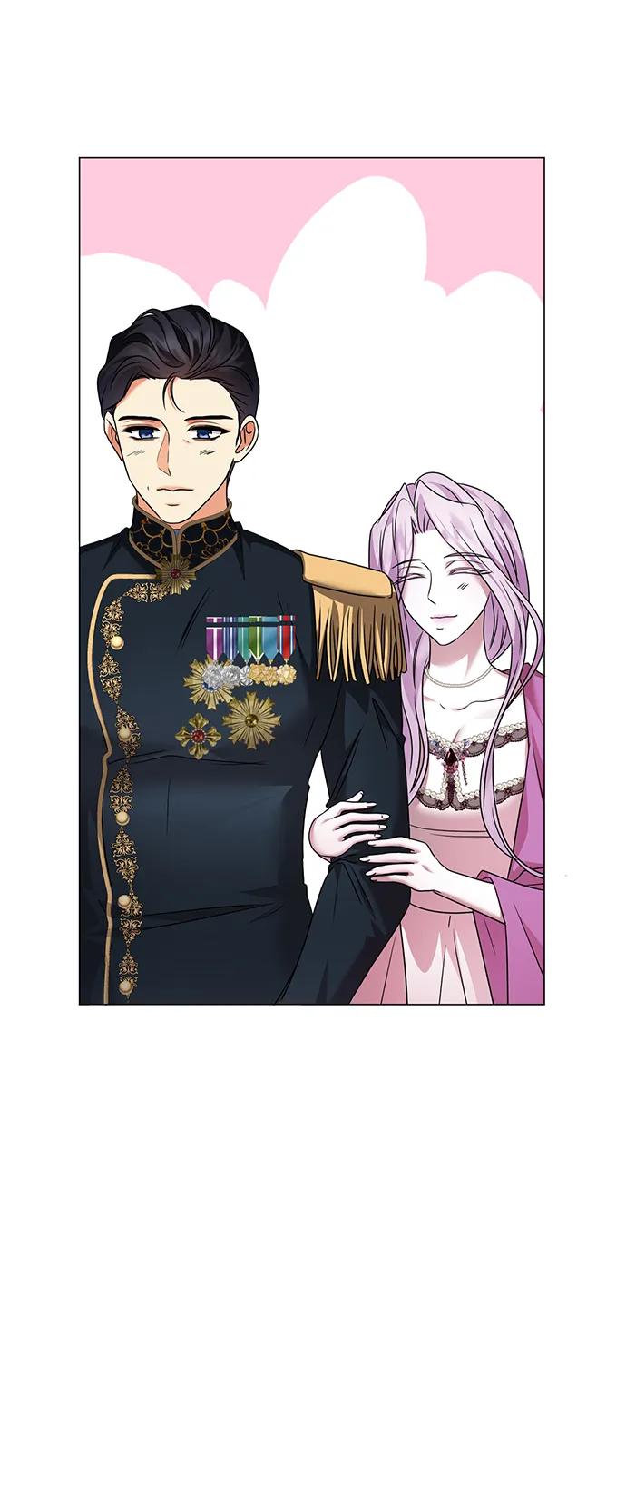 《互换身体的缘由》第99话 第63页