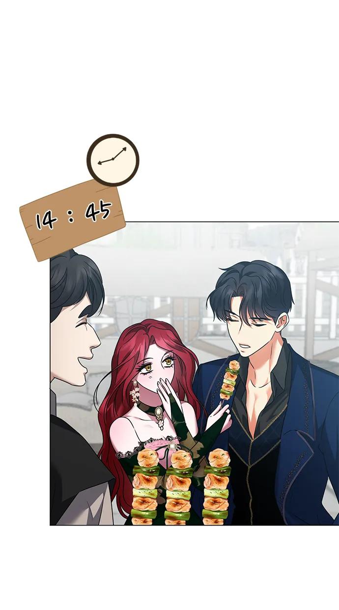 《互换身体的缘由》第102话 第20页