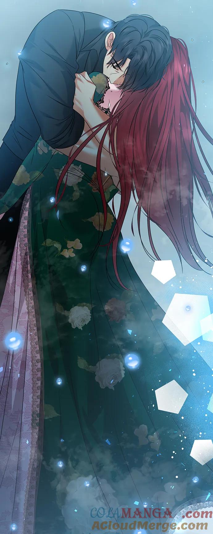《互换身体的缘由》第104话 第61页