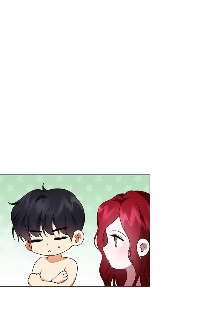 《互换身体的缘由》第105话 第35页