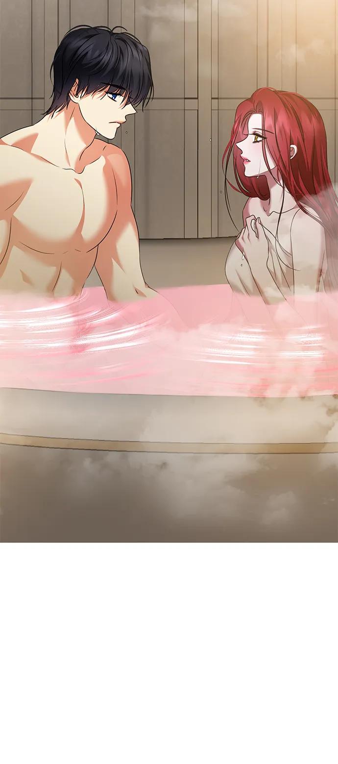 《互换身体的缘由》第105话 第30页