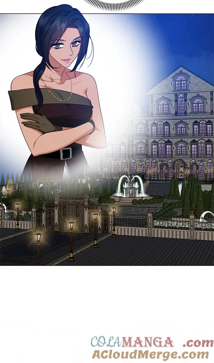 《互换身体的缘由》第107话 第16页